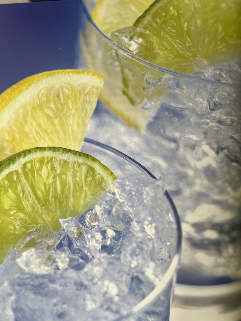 Vitamin C plays an important role in the absorption of iron in post-op nutrition