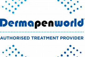 Dermapen microneedling