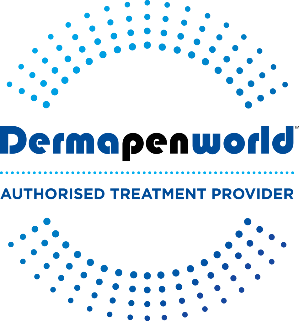 Dermapen microneedling