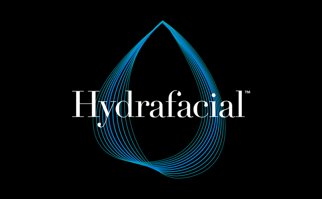 Hydrafacial Find a clinic logo